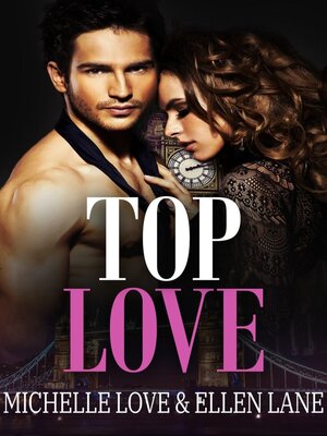 cover image of Top Love